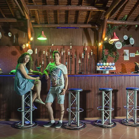 Hotel Sundia By Liberty Suncity 4*