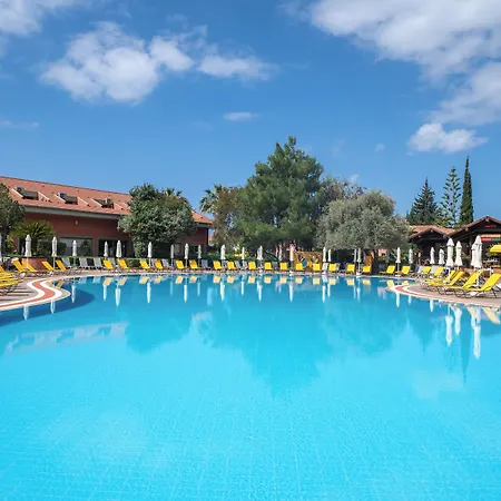 Hotel Sundia By Liberty Suncity 4*