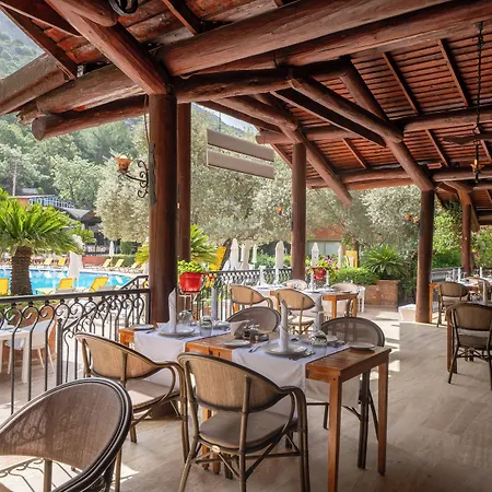 Hotel Sundia By Liberty Suncity Ölüdeniz