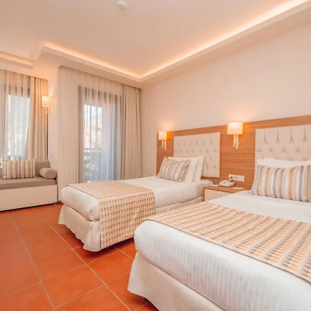 Sundia By Liberty Suncity