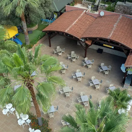 Sundia By Liberty Suncity Hotell