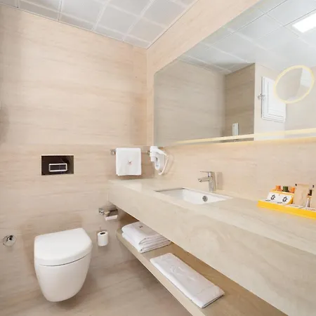 Hotell Sundia By Liberty Suncity 4*