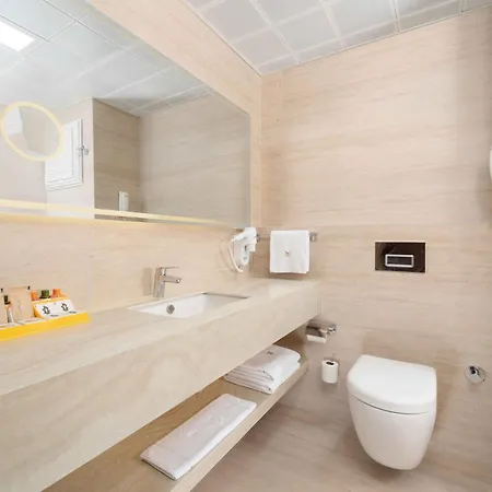 Otel Sundia By Liberty Suncity 4*