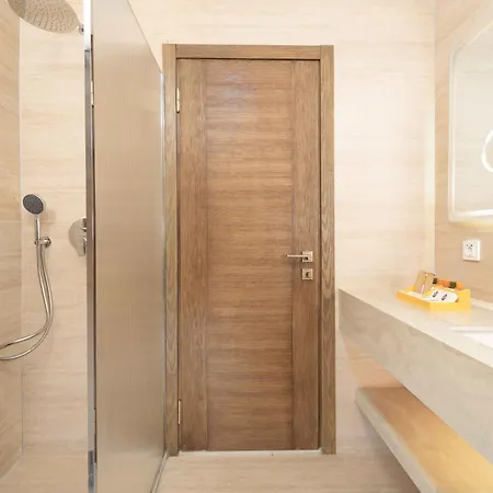 Sundia By Liberty Suncity Hotel Oludeniz