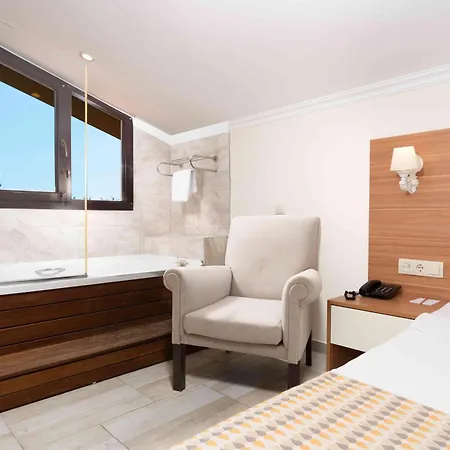 Hotel Sundia By Liberty Suncity Ölüdeniz