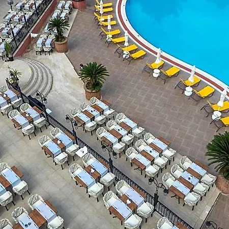 Sundia By Liberty Suncity 4* Oludeniz