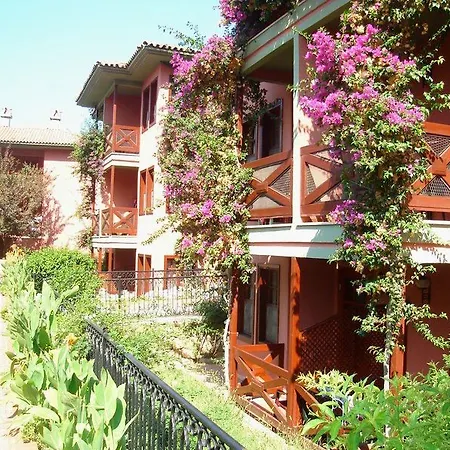Sundia By Liberty Suncity Hotel Oludeniz