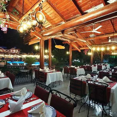 Sundia By Liberty Suncity 4* Oludeniz
