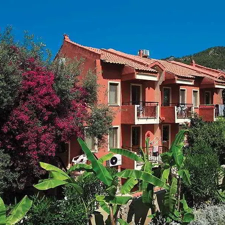 Sundia By Liberty Suncity Hotel Oludeniz