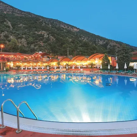 Sundia By Liberty Suncity Hotel