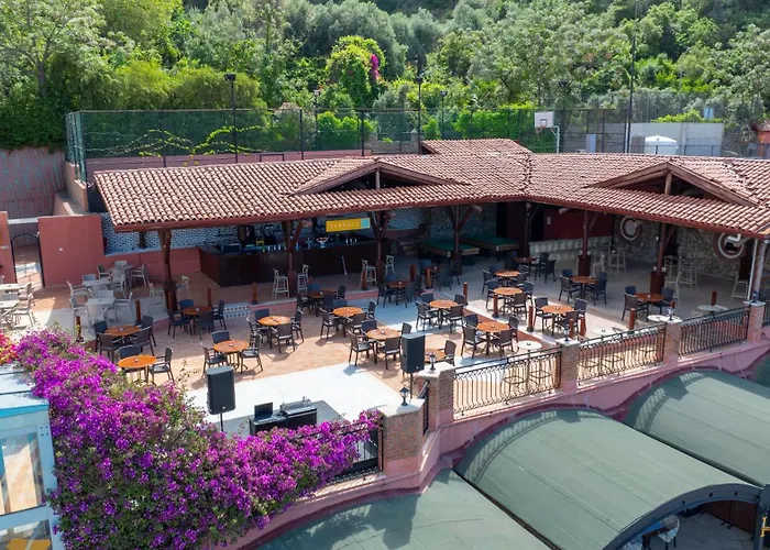 Sundia By Liberty Suncity