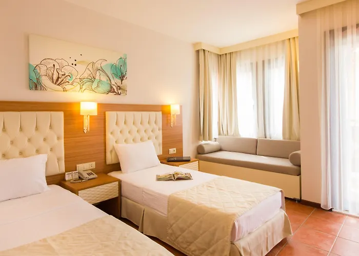 Otel Sundia By Liberty Suncity