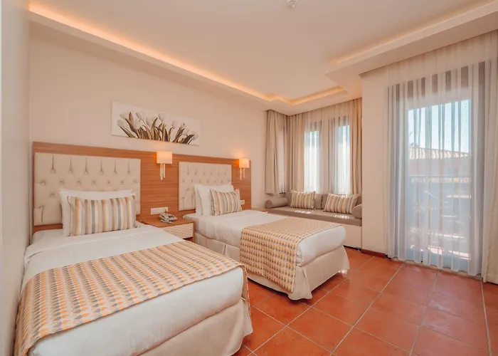 Otel Sundia By Liberty Suncity 4*