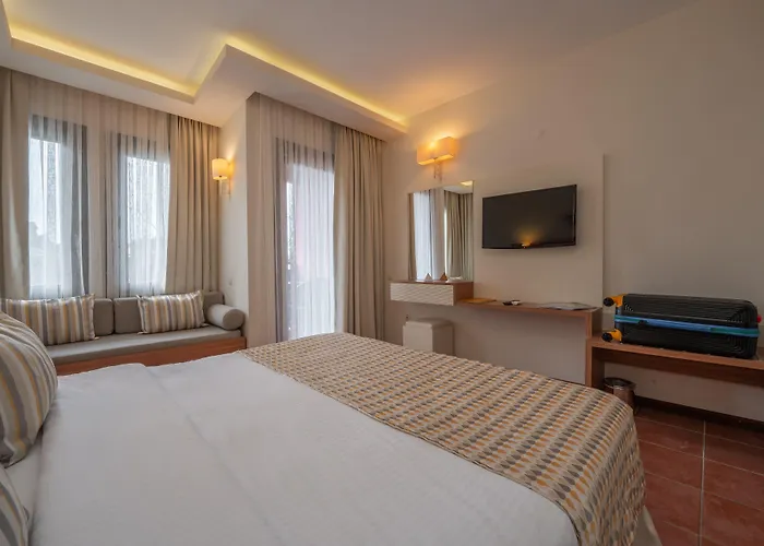 Otel Sundia By Liberty Suncity 4*