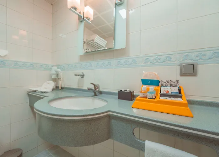 Sundia By Liberty Suncity 4*