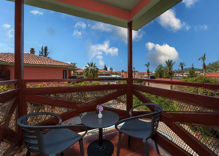Sundia By Liberty Suncity Otel