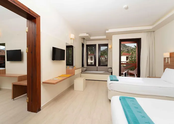 Sundia By Liberty Suncity Otel