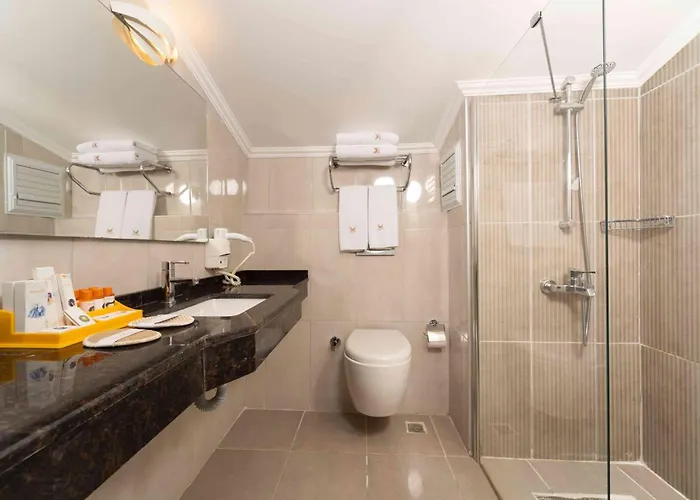 Otel Sundia By Liberty Suncity