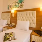 Hotel Sundia By Liberty Suncity Ölüdeniz