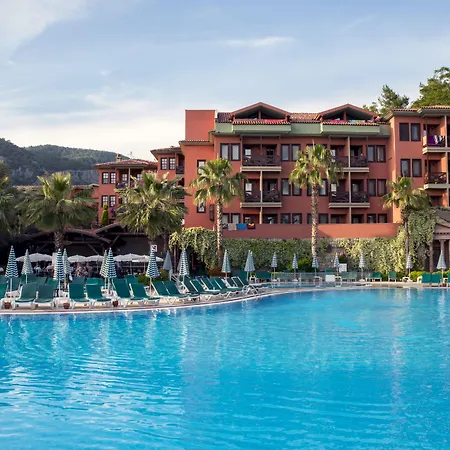 Sundia By Liberty Suncity Otel 4*