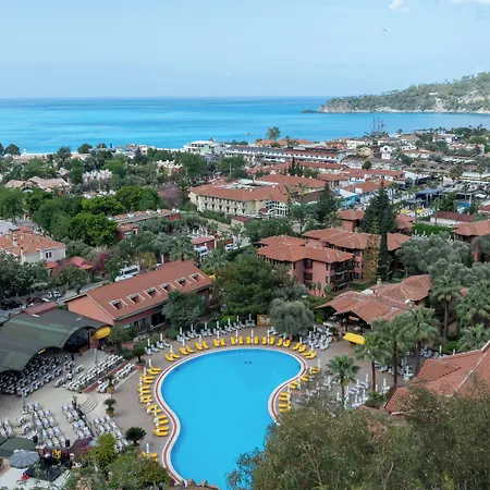 Otel Sundia By Liberty Suncity