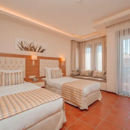 Otel Sundia By Liberty Suncity 4*