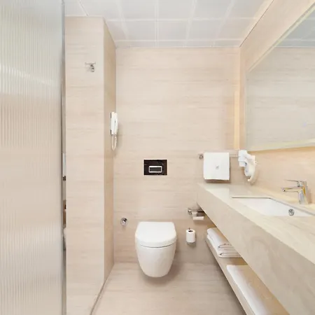 Sundia By Liberty Suncity 4* Oludeniz