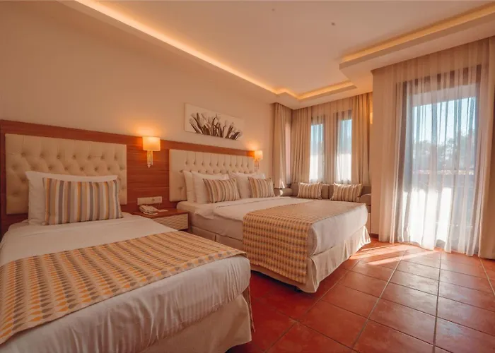 Sundia By Liberty Suncity Hotel