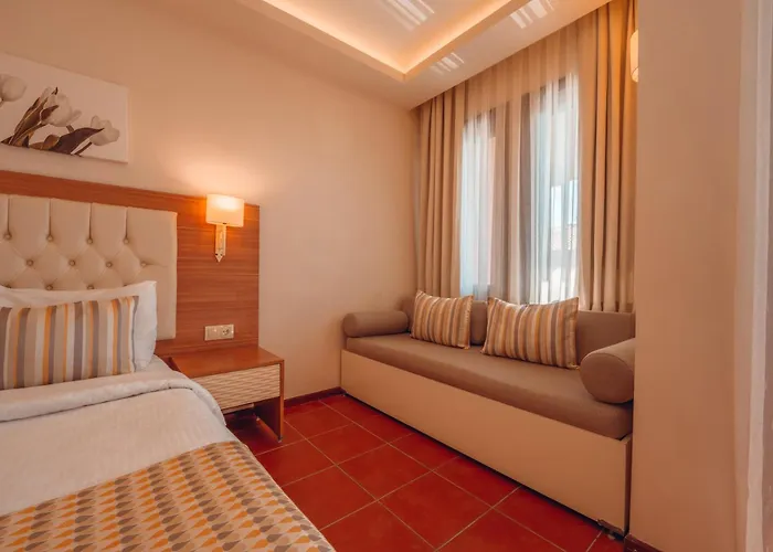 Sundia By Liberty Suncity 4*