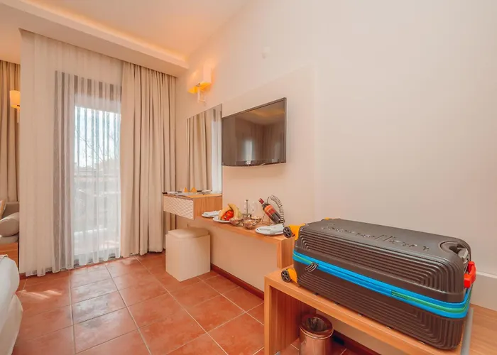 Sundia By Liberty Suncity Oludeniz