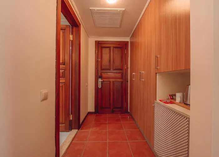 Sundia By Liberty Suncity Hotel