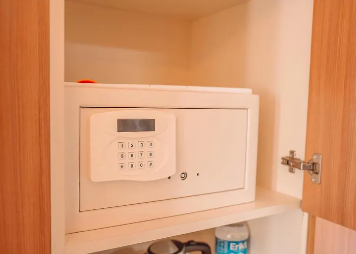 Hotel Sundia By Liberty Suncity