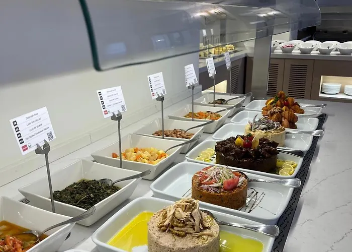 Sundia By Liberty Suncity Hotel 4*