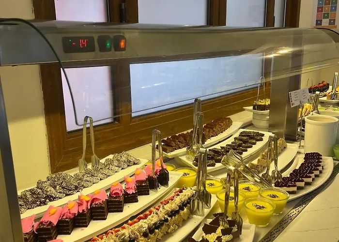 Hotel Sundia By Liberty Suncity