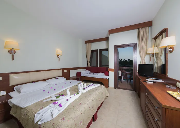 Sundia By Liberty Suncity