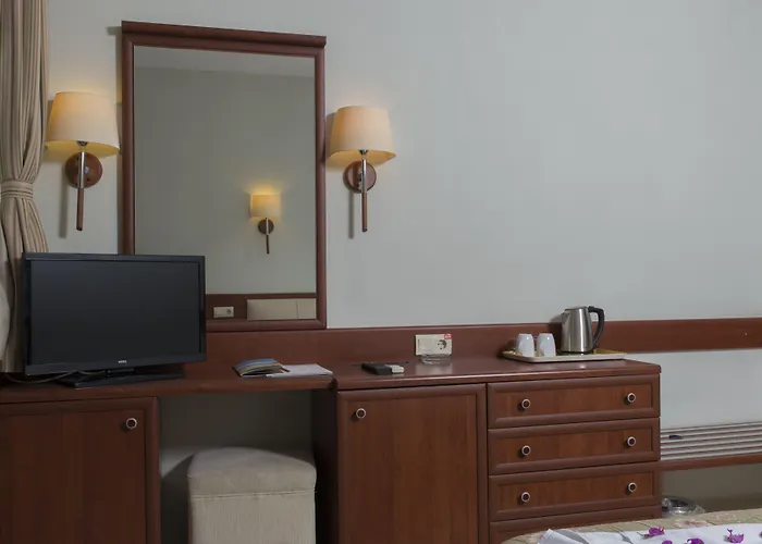 Sundia By Liberty Suncity Hotel 4*