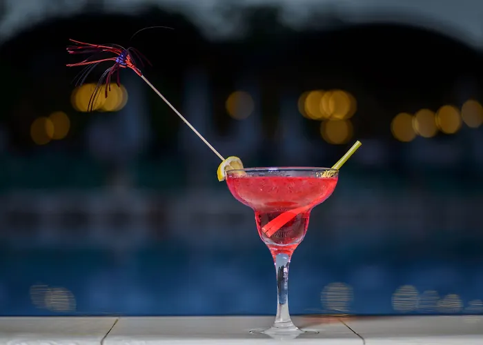 Hotel Sundia By Liberty Suncity 4*