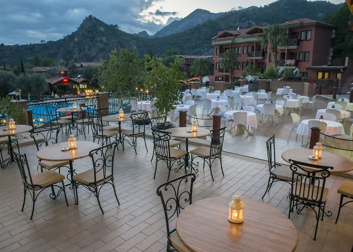 Sundia By Liberty Suncity Oludeniz