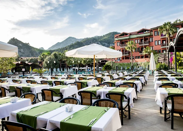 Sundia By Liberty Suncity Hotel 4*