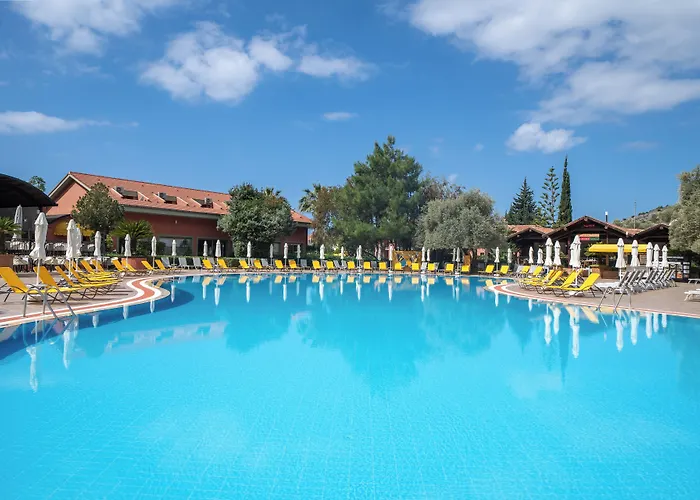 Hotel Sundia By Liberty Suncity 4*