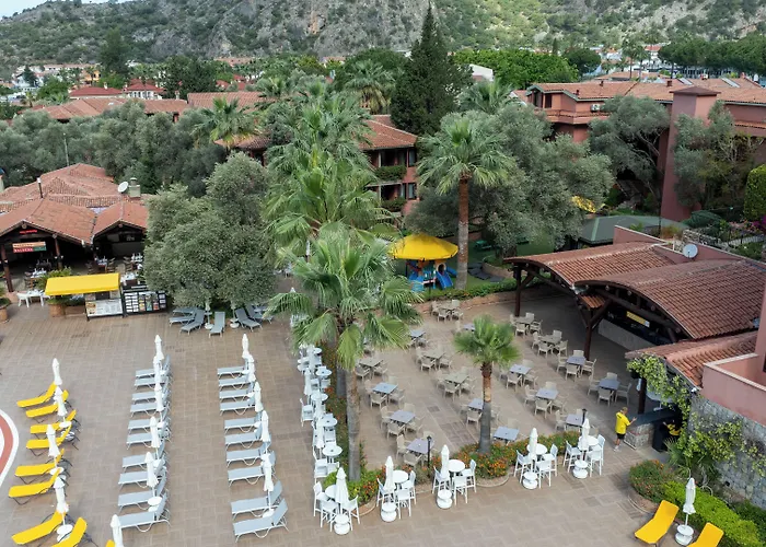 Sundia By Liberty Suncity Oludeniz