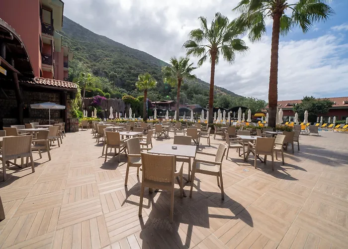 Sundia By Liberty Suncity