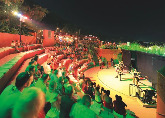 Hotel Sundia By Liberty Suncity 4*